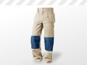 Weiße Poloshirts in ihrer Region Roßlau - Bundhosen- Berufsbekleidung – Berufskleidung - Arbeitskleidung